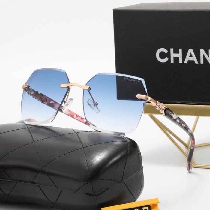 CHNL Sunglasses AAA-244