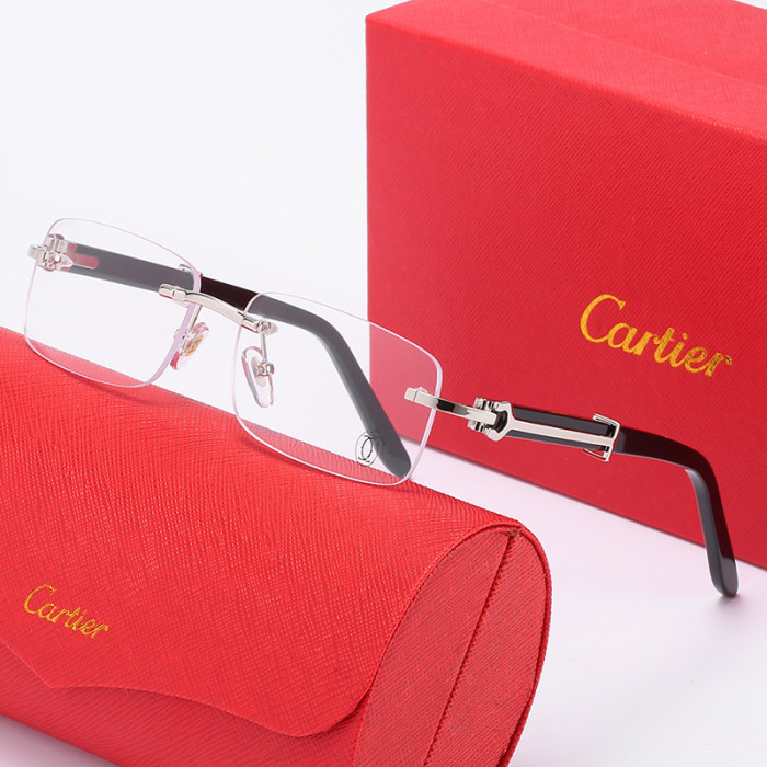 Cartier Sunglasses AAA-648