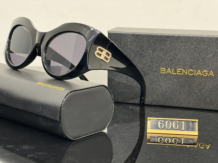 B Sunglasses AAA-028