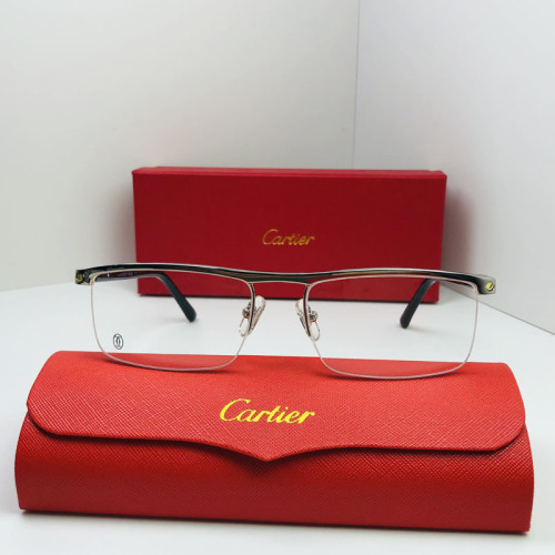 Cartier Sunglasses AAA-1501