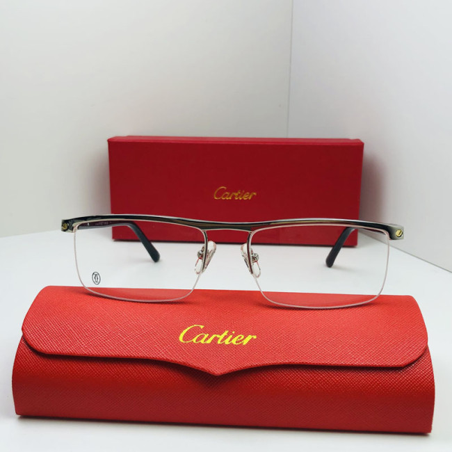 Cartier Sunglasses AAA-1501