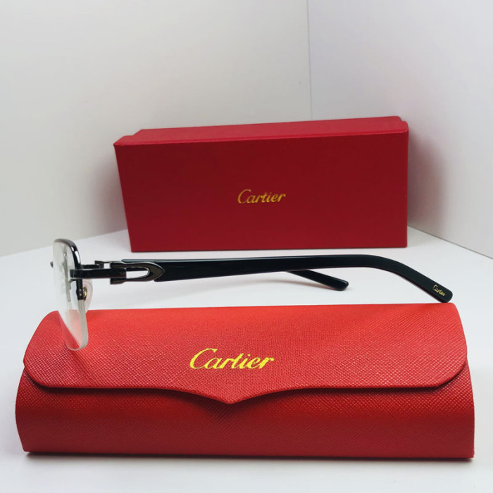 Cartier Sunglasses AAA-1571