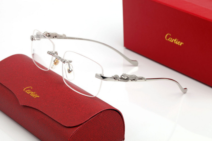 Cartier Sunglasses AAA-358