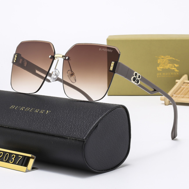Burberry Sunglasses AAA-065