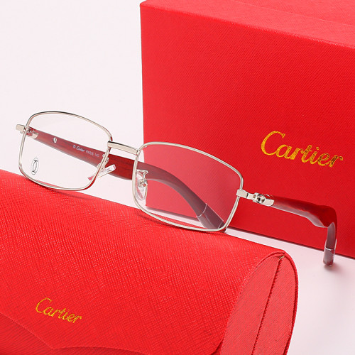 Cartier Sunglasses AAA-832