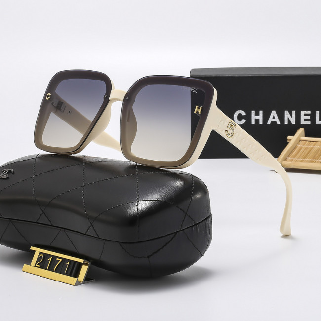 CHNL Sunglasses AAA-719