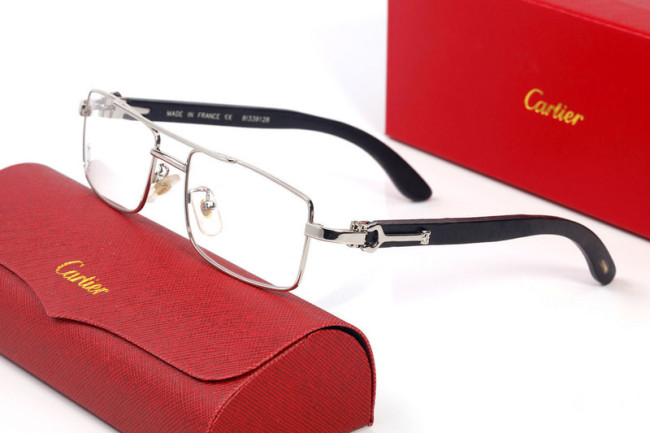 Cartier Sunglasses AAA-151