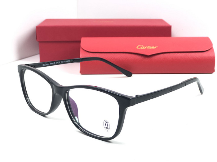 Cartier Sunglasses AAA-2448