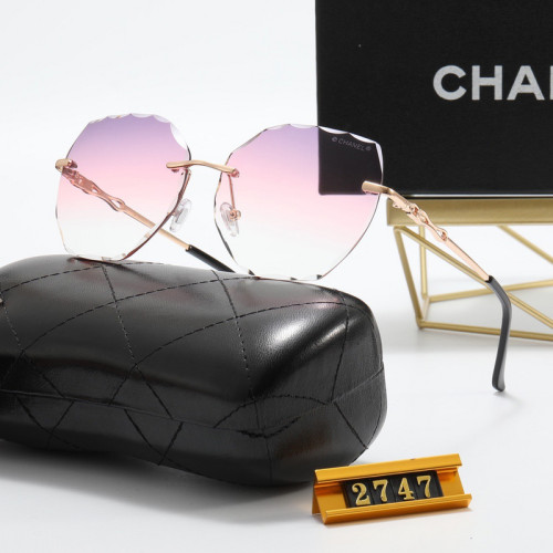 CHNL Sunglasses AAA-101