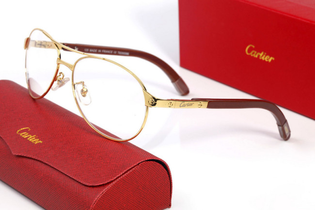 Cartier Sunglasses AAA-248