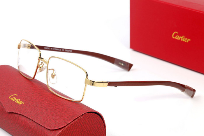 Cartier Sunglasses AAA-141