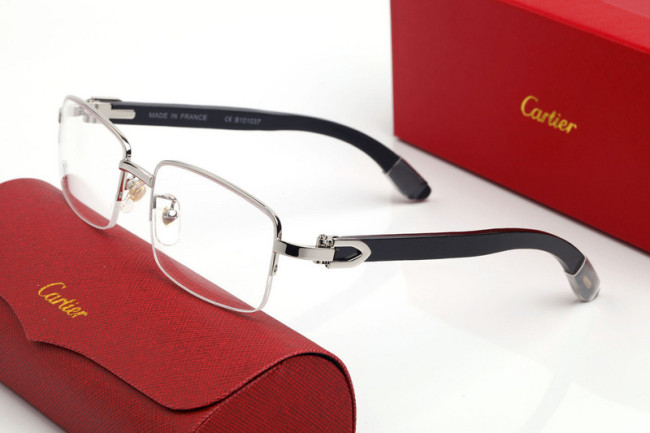 Cartier Sunglasses AAA-285