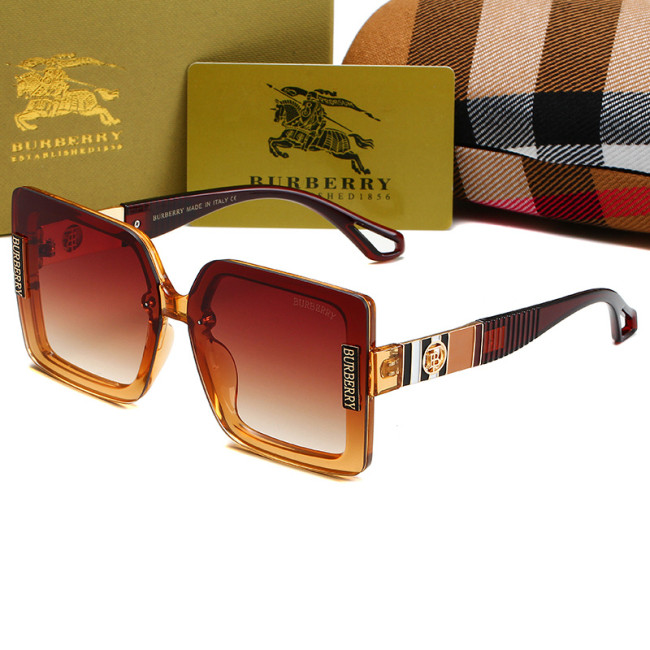 Burberry Sunglasses AAA-258