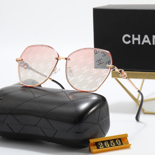 CHNL Sunglasses AAA-186
