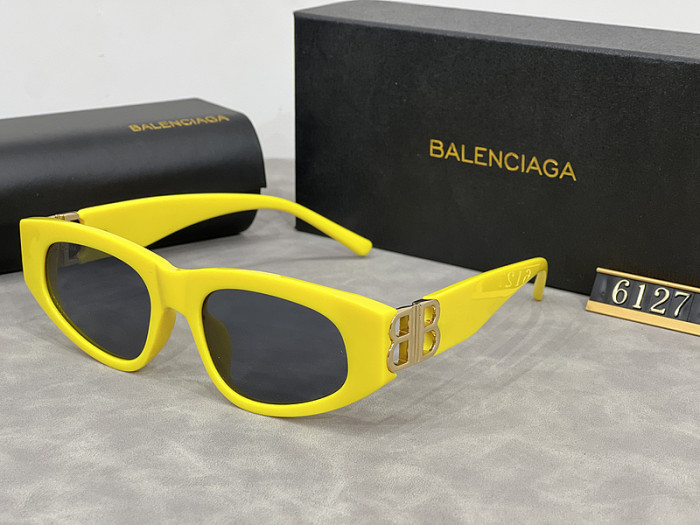 B Sunglasses AAA-062