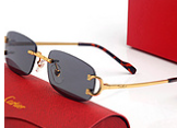 Cartier Sunglasses AAA-366