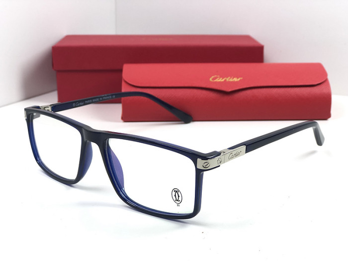 Cartier Sunglasses AAA-2454