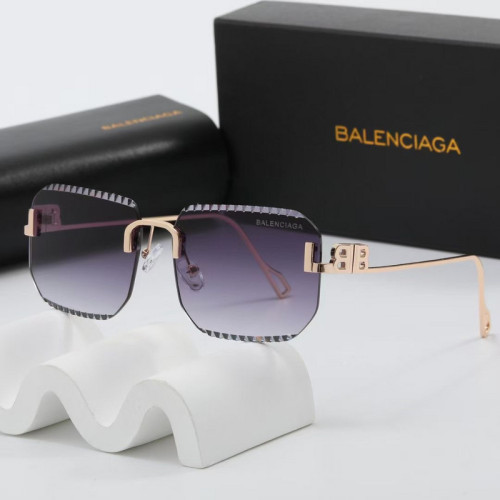 B Sunglasses AAA-005