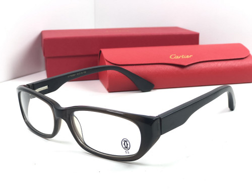 Cartier Sunglasses AAA-2449