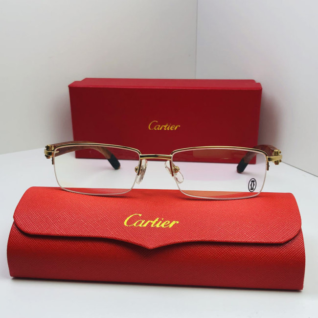 Cartier Sunglasses AAA-1560