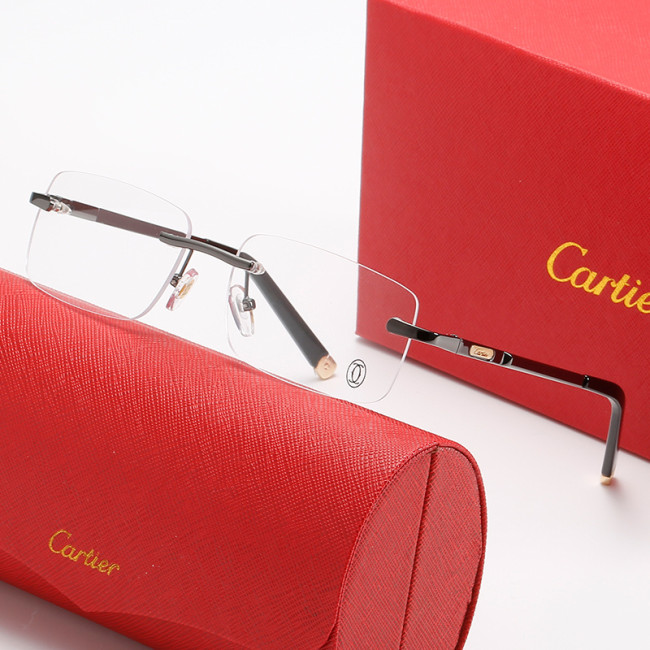 Cartier Sunglasses AAA-601