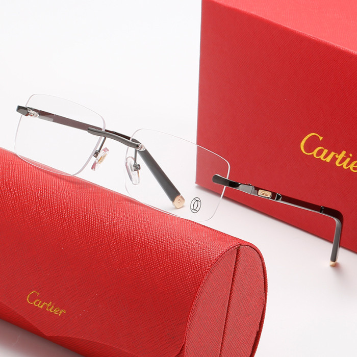 Cartier Sunglasses AAA-601