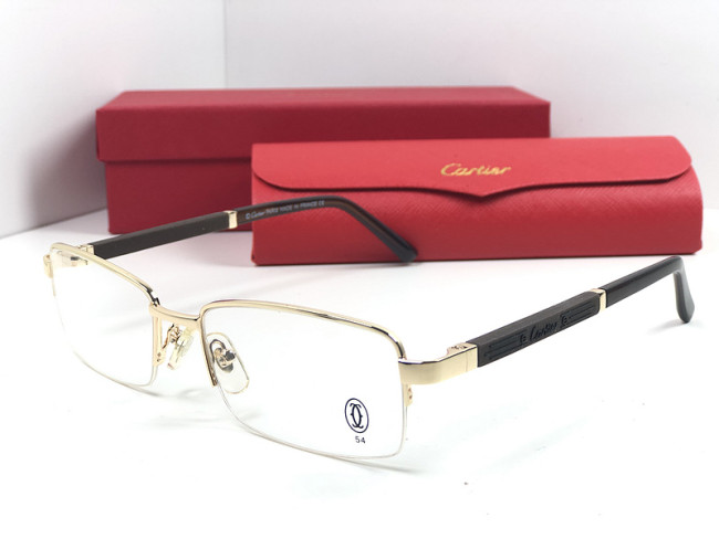 Cartier Sunglasses AAA-2463