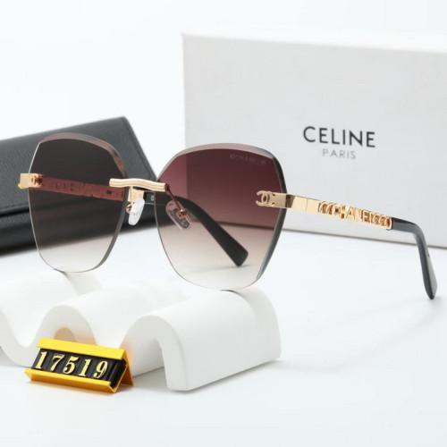 CE Sunglasses AAA-187