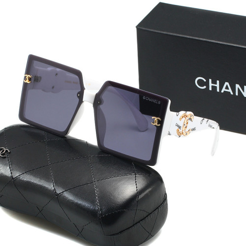 CHNL Sunglasses AAA-827