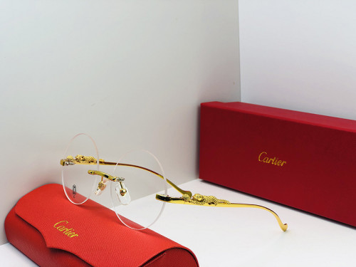 Cartier Sunglasses AAA-200