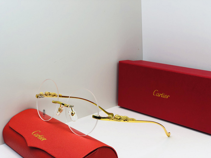 Cartier Sunglasses AAA-200