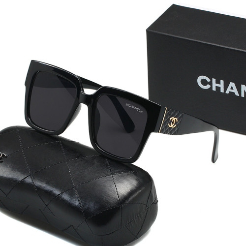 CHNL Sunglasses AAA-871
