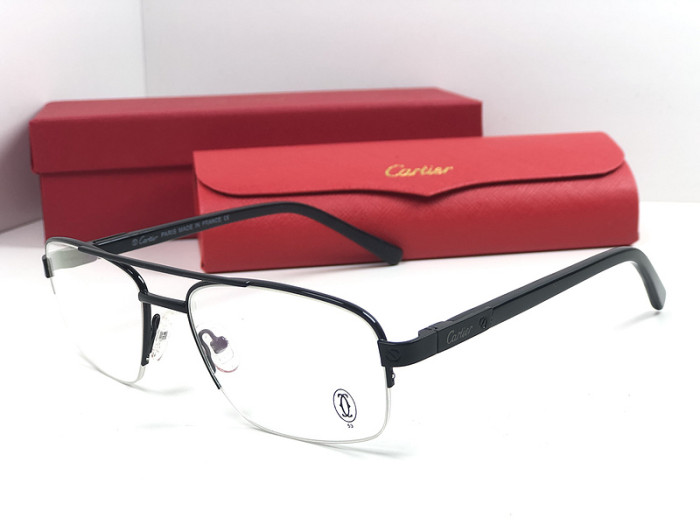 Cartier Sunglasses AAA-2485