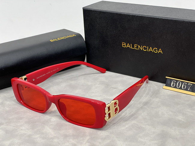 B Sunglasses AAA-037