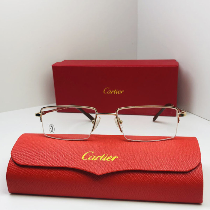 Cartier Sunglasses AAA-1536