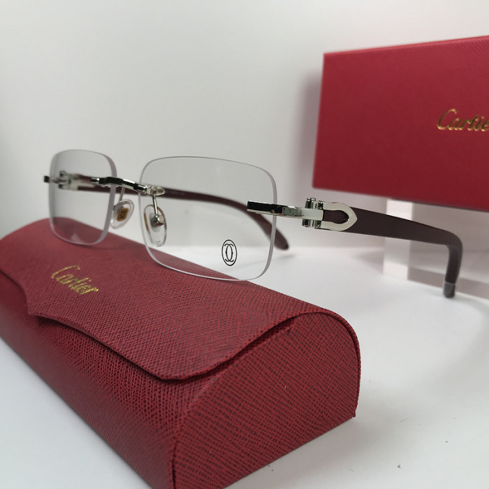 Cartier Sunglasses AAA-488