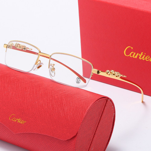 Cartier Sunglasses AAA-762