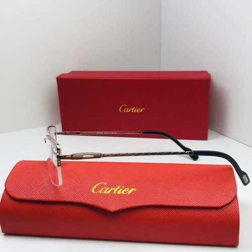 Cartier Sunglasses AAA-1537
