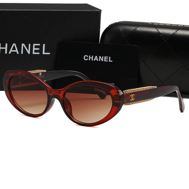 CHNL Sunglasses AAA-788