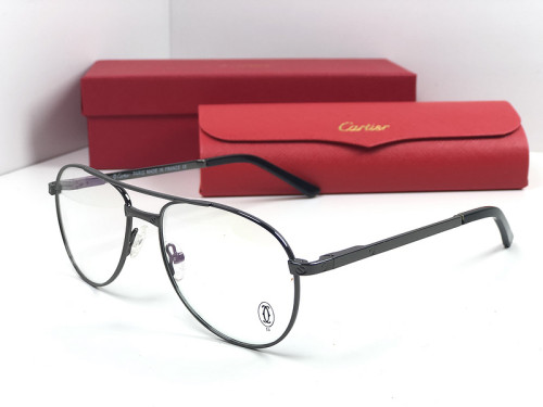 Cartier Sunglasses AAA-2490