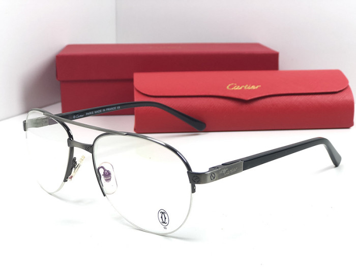 Cartier Sunglasses AAA-2506