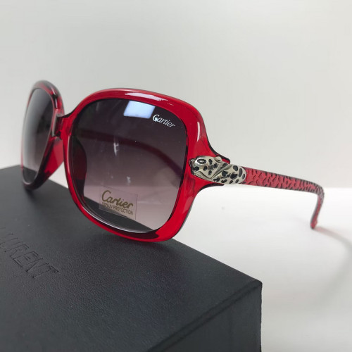 Cartier Sunglasses AAA-503