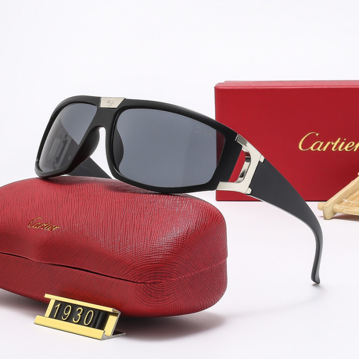 Cartier Sunglasses AAA-1793
