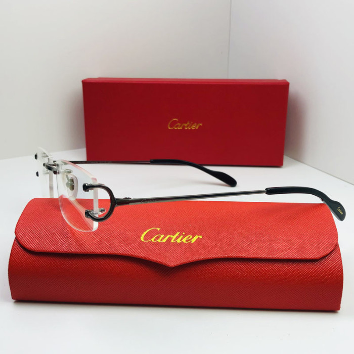 Cartier Sunglasses AAA-1459
