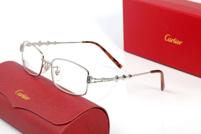 Cartier Sunglasses AAA-261