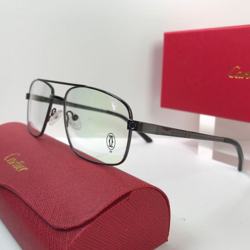 Cartier Sunglasses AAA-2065