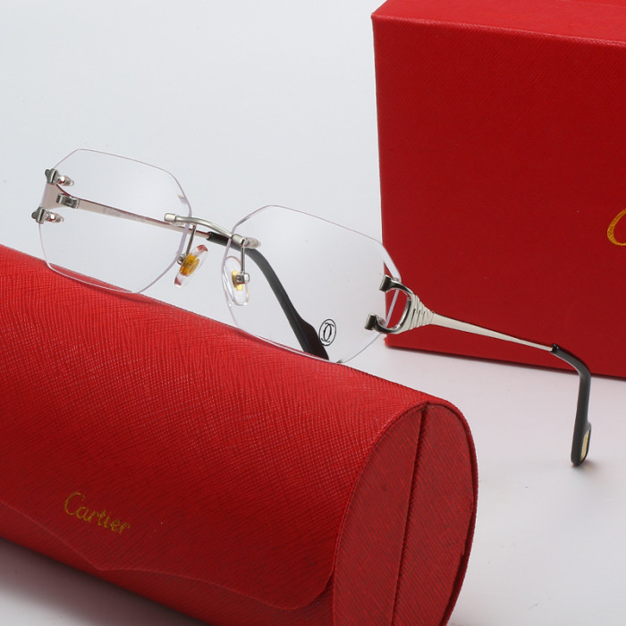 Cartier Sunglasses AAA-792