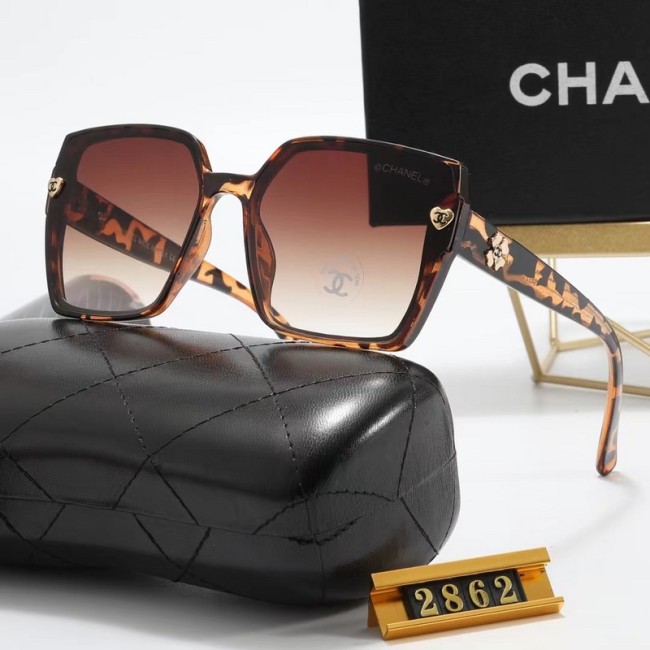 CHNL Sunglasses AAA-009