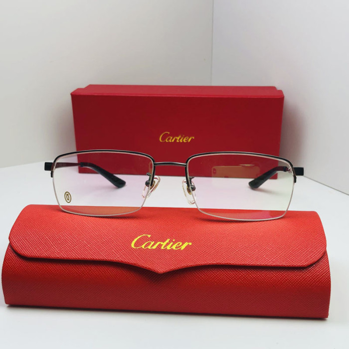 Cartier Sunglasses AAA-1548