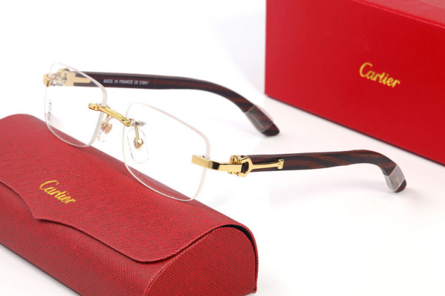 Cartier Sunglasses AAA-171